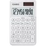 Kalkulator biurkowy Casio MS-8E Czarny Szary Pomarańczowy
