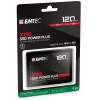 Dysk SSD Emtec X150 Power Plus 120 GB 2,5 cala Serial ATA III