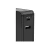 Ładowarka Ansmann 254PD Universal Czarna AC Wewnętrzna