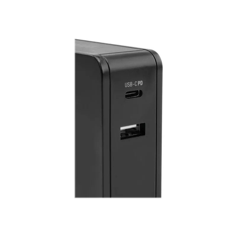 Ładowarka Ansmann 254PD Universal Czarna AC Wewnętrzna