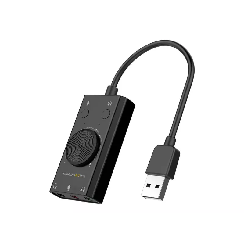 Audio Adapter Terratec AUREON 5.1 USB