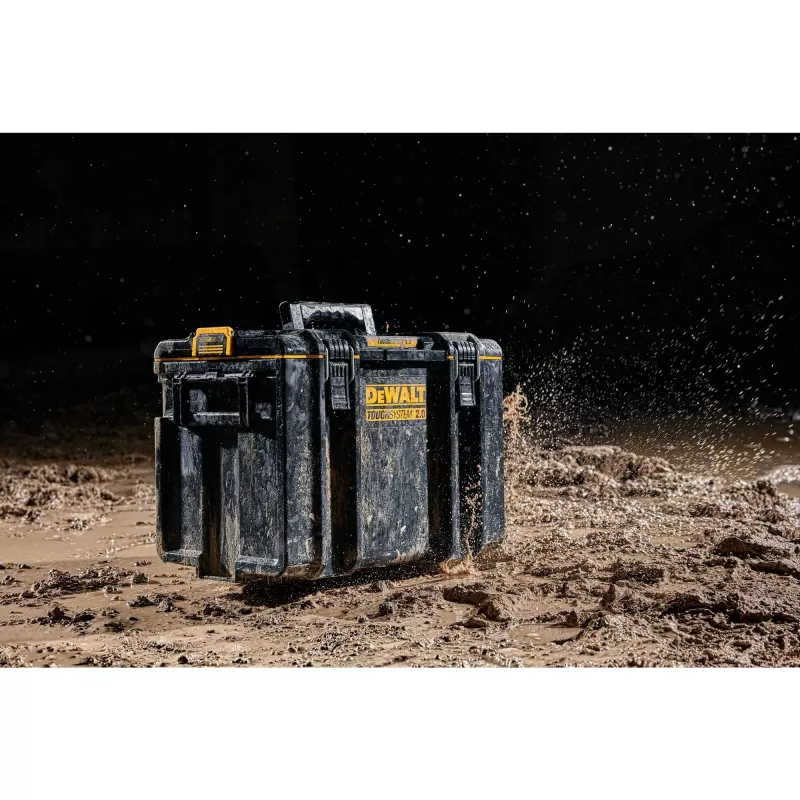 Dewalt DWST83342-1 Czarny