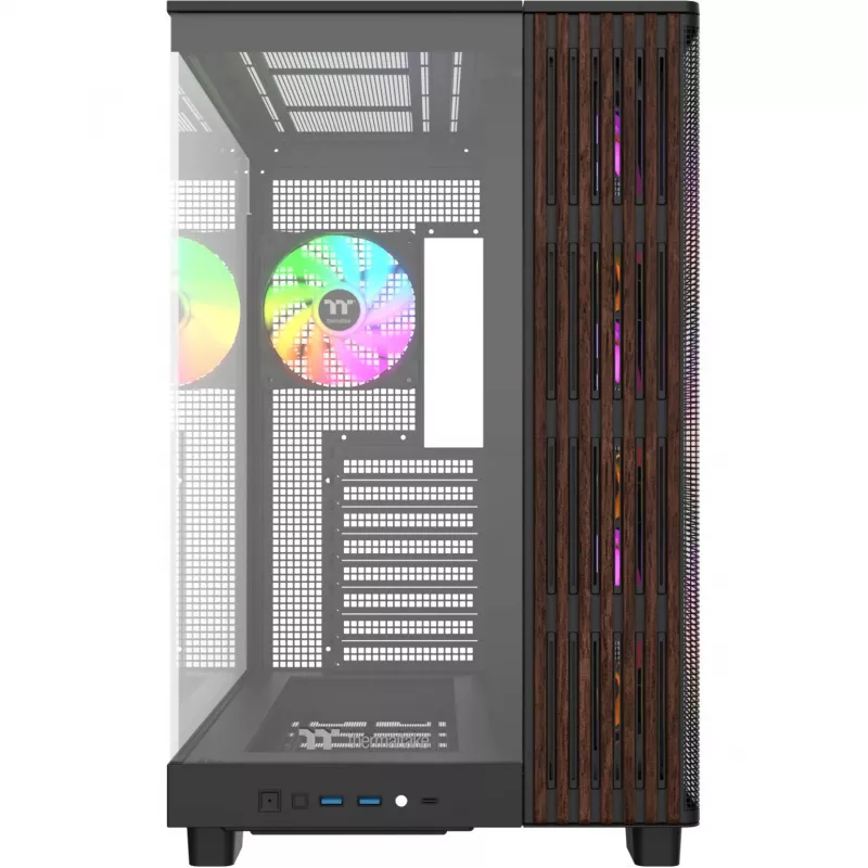 Obudowa Thermaltake View 380 XL WS ARGB Mid Tower