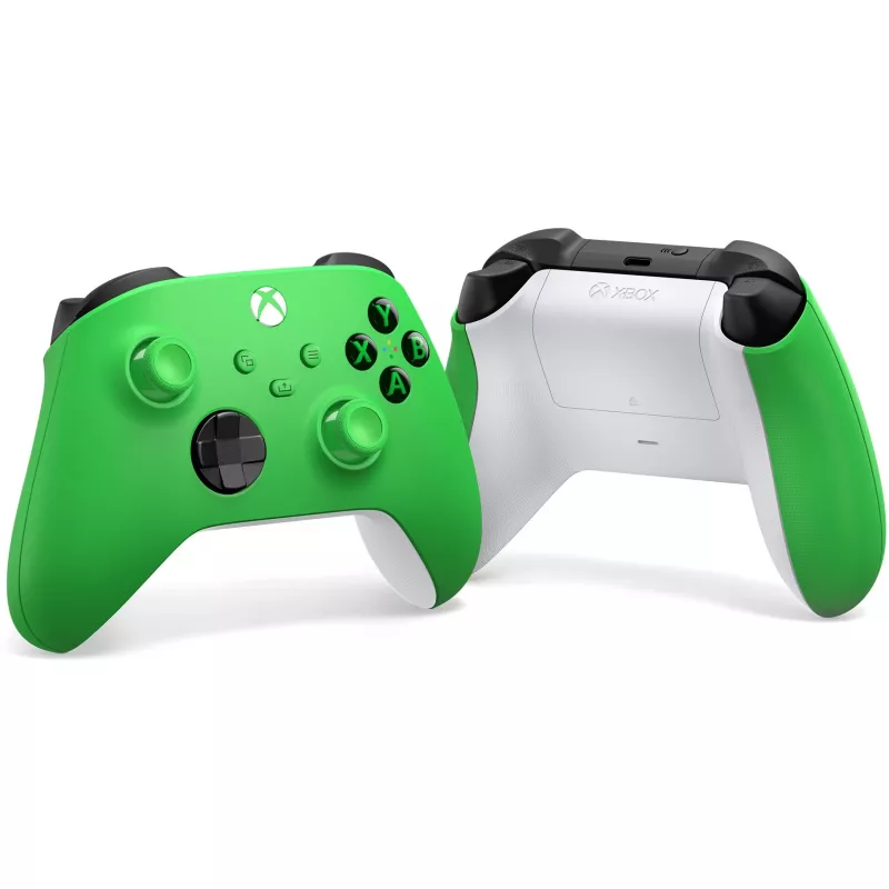 Microsoft QAU-00091 Zielony