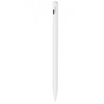 4smarts Active Stylus Pen Pencil Pro 3 biały Tablet kompatybilność Apple