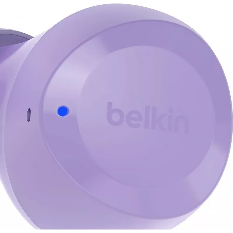 Zestaw słuchawkowy Belkin SoundForm Bolt