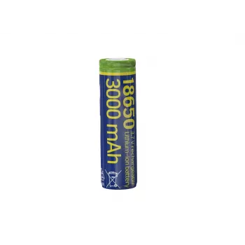 GEMBIRD Akumulator litowo-jonowy typ 18650 10C 3000mAh