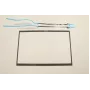 Ramka przednia do laptopa Lenovo T16G1BSHEETIRASSY część zamienna 5B30Z38957