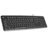 Klawiatura Tracer Maverick USB Czarna