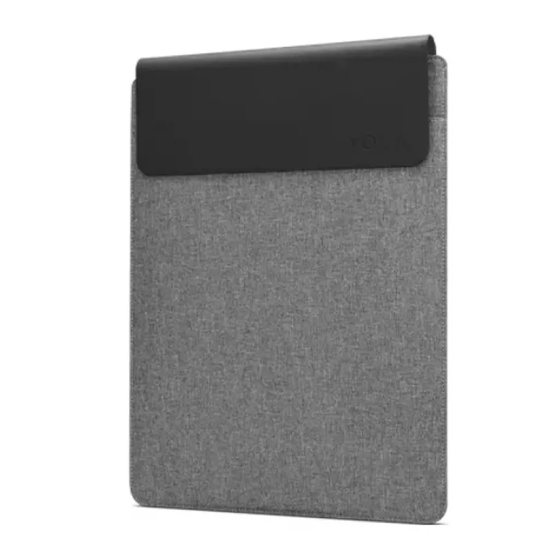 Pokrowiec na laptopa Lenovo GX41K68627 40,6 cm (16 cali) etui rękaw Szary