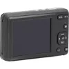 Kodak PIXPRO FZ55 1/2,3 Aparat kompaktowy 16 MP CMOS 4608 x 3456 Pixeli Czarny (FZ55BK)