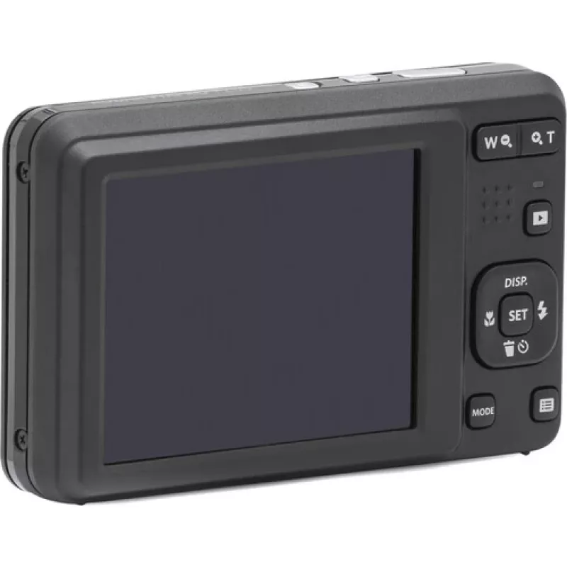 Kodak PIXPRO FZ55 1/2,3 Aparat kompaktowy 16 MP CMOS 4608 x 3456 Pixeli Czarny (FZ55BK)