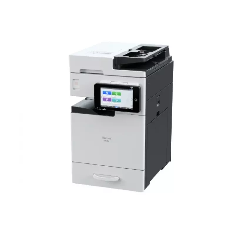 Ricoh IM 370 Laser A3 1200 x 1200 DPI 37 str./min