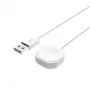 Kabel ładujący FIXED FIXDW-AW do Apple Watch, USB-A na magnetyczną ładowarkę, 1 m