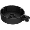Hikvision DS-1280ZJ-DM8 - Puszka przyłączeniowa do kamery - Czarna - do Pro Series EasyIP 2,0 Plus z AcuSense, Pro Series z AcuSense DS-2CD2343G2-I (302701767)