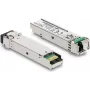 DeLOCK 86091 Moduł transceivera SFP Światłowód 1000 Mbit/s