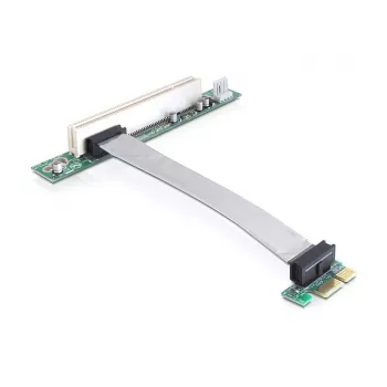 Slot expander DeLOCK 41857 PCI Express x1 PCI 32Bit