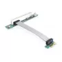 Slot expander DeLOCK 41857 PCI Express x1 PCI 32Bit