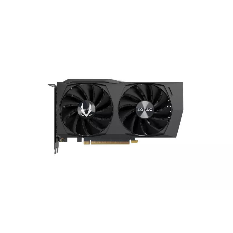 Karta graficzna NVIDIA GeForce RTX 3050 8 GB GDDR6