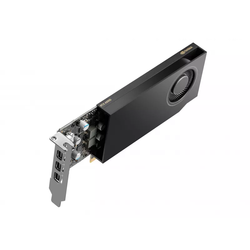 Karta graficzna NVIDIA RTX A1000 8 GB GDDR6
