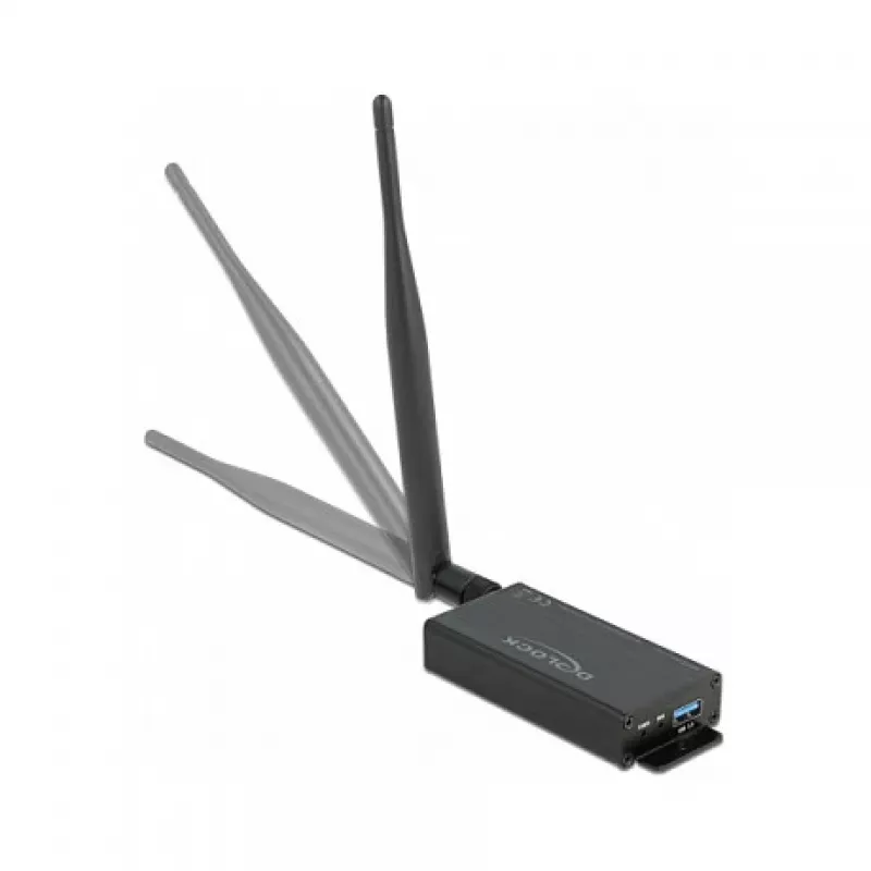 Karta interfejsu DeLOCK 63172 M.2 USB 3.2 Gen 1