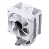 Chłodzenie procesora Jonsbo CR-1400 V2, 92 mm - A-RGB, białe