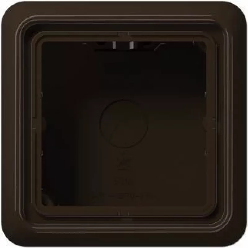 JUNG CD581ABR Zubehör für elektrische Schalter (CD581ABR)