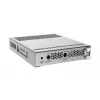 MikroTik | Przełącznik | CRS305-1G-4S+IN | Zarządzany przez WWW | Desktop | 1 Gbps (RJ-45) liczba portów 1 | SFP+ liczba portów 4