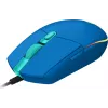 Mysz gamingowa Logitech G G203 LIGHTSYNC USB Type-A