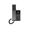 Telefon IP Snom HD350W Czarny Słuchawka Przewodowa Wi-Fi