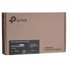 TP-Link TL-SG1048 Niezarządzalny Gigabit Ethernet (10/100/1000) 1U Czarny