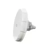 Mikrotik Wire nRAY 2000 Mbit/s Biały Power over Ethernet (PoE)