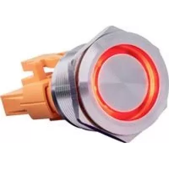 Joy-it BUTTON22C-L-RD Urządzenie sieciowe