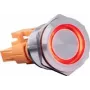 Joy-it BUTTON22C-L-RD Urządzenie sieciowe
