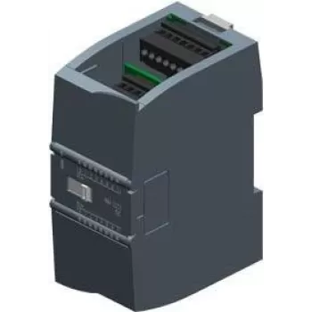 Moduł I/O cyfrowy/analogowy Siemens 6ES7221-1BH32-0XB0 kanał źródłowy