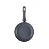 Patelnia Russell Hobbs 24 cm z nieprzywierającą powłoką kamienną RH008411EU7