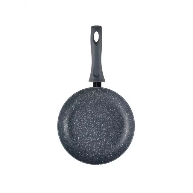 Patelnia Russell Hobbs 24 cm z nieprzywierającą powłoką kamienną RH008411EU7