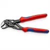 Szczypce Knipex 86 02 180 Maks. rozmiar nakrętki 4 cm