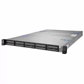 Serwer rack 1U MITAC R1520G6U2XD z zatokami hot-swap 2,5 cala SSD