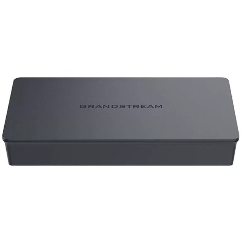 Grandstream GWN7711 przełącznik zarządzalny Layer 2 Lite, 8 portów