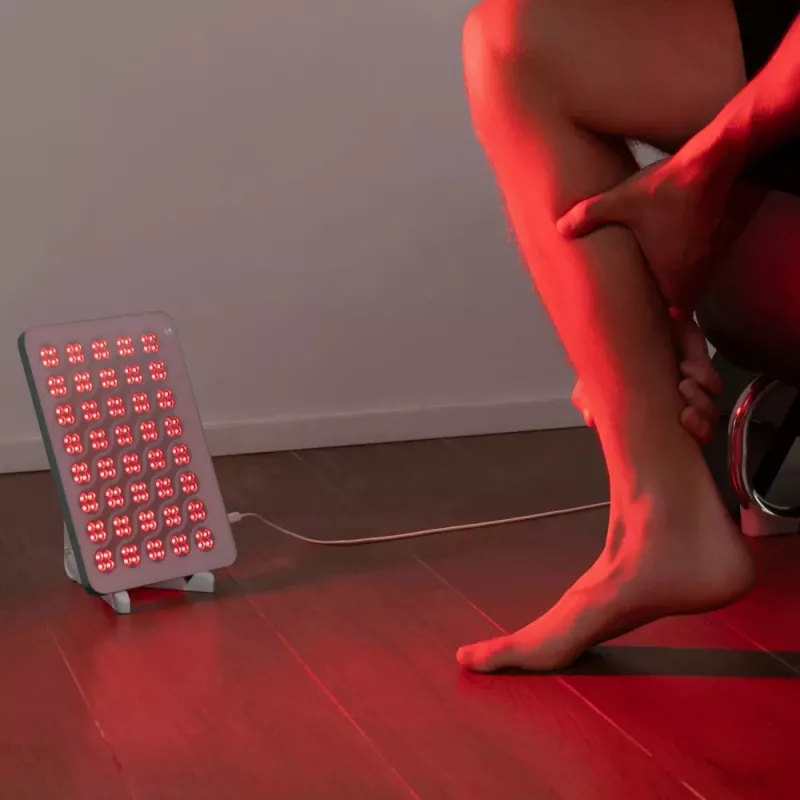 Nanoleaf czerwony Light Therapy Panel