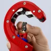 Obcinak do rur Knipex DPT50 90 23 02 BK — zakres cięcia 50 mm, model 90 23 02 BK