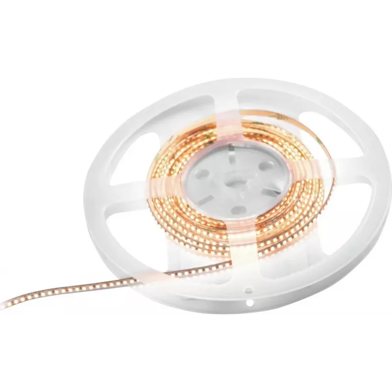 Taśma LED EUROLITE 1320 5m 2216 2700K 24V