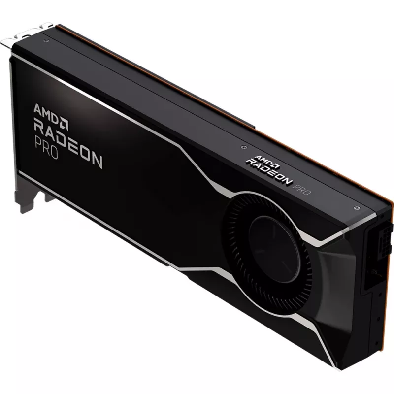 Karta graficzna Sapphire Radeon PRO W7800 48 GB GDDR6 ECC RDNA3