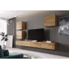 Cama Square Szafka VIGO 50/50/30 dąb wotan