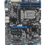 Płyta główna serwerowa ASUS P13R-E/10G-2T LGA 1700 ATX, chipset Intel, DDR5 ECC UDIMM, 4x DIMM, 2x 10Gb RJ-45, 8x SATA III, 2x M.2