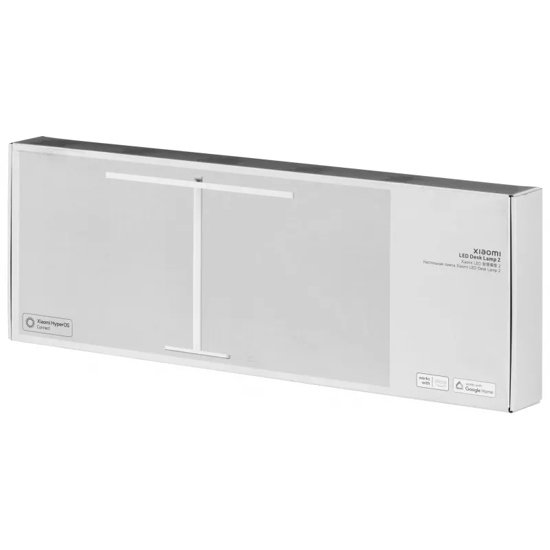 Lampa biurkowa LED Xiaomi 2 10 W biała sterowanie dotykowe