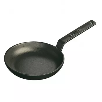 Staub Żeliwna Mini Patelniczka - 12 cm