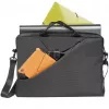 Torba na ramię Rivacase 8730 39,6 cm (15,6 cala) Czarna
