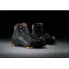 Buty ochronne Uvex 6503/2 S3 rozmiar 43 podeszwa PUR W11